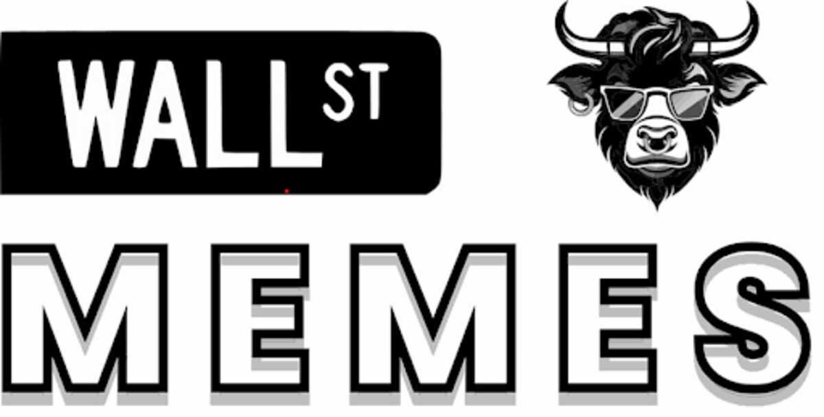 Conheça Wall Street Memes, à medida que meme coins viram sensação entre