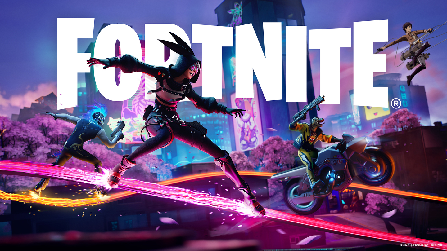 BICVERSE: Onde sua jornada acontece! BIC anuncia chegada ao metaverso com  gameplay épica no Fortnite - EP GRUPO